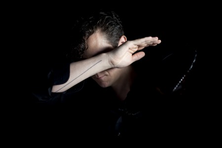 Photo by Laura Ruth Bidwell